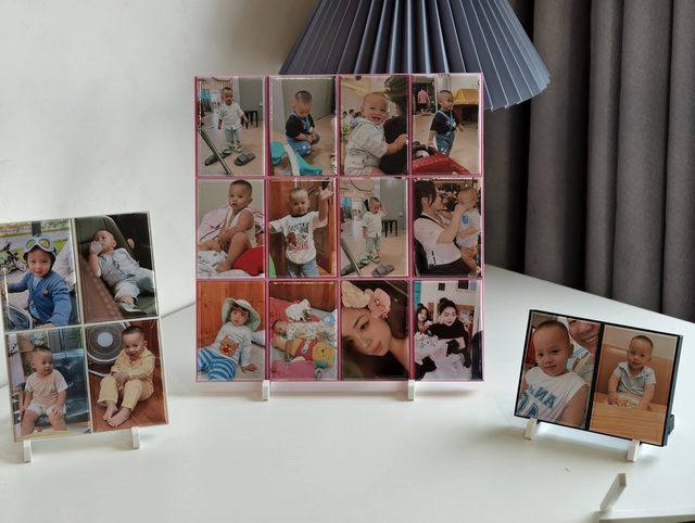Sản phẩm Anacha khách hàng đã làm