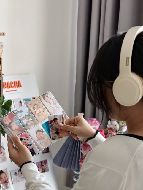 Sản phẩm Anacha khách hàng đã làm