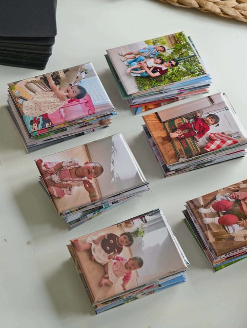 Sản phẩm Anacha khách hàng đã làm