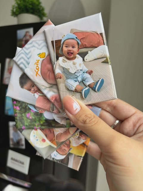 Sản phẩm Anacha khách hàng đã làm