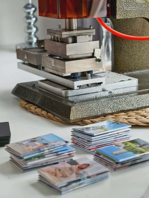Sản phẩm Anacha khách hàng đã làm