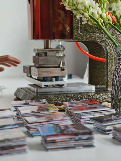 Sản phẩm Anacha khách hàng đã làm
