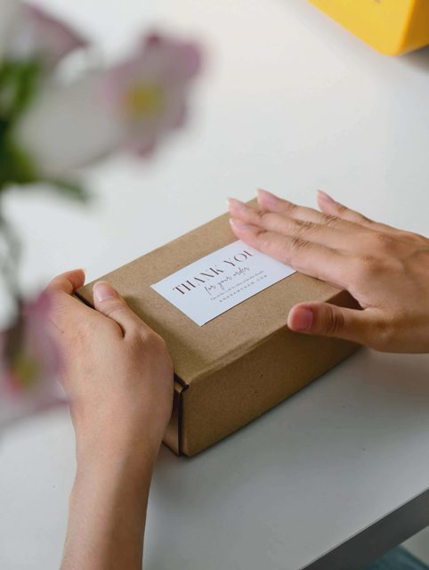 Sản phẩm Anacha khách hàng đã làm