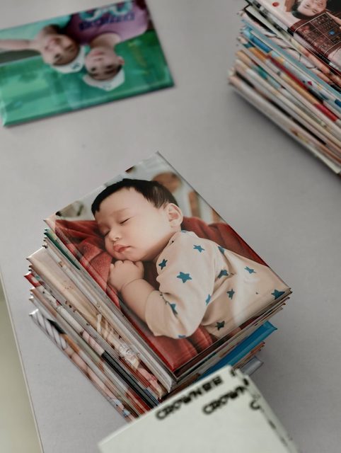 Sản phẩm Anacha khách hàng đã làm