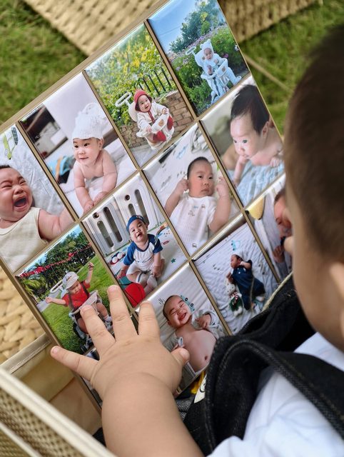 Sản phẩm Anacha khách hàng đã làm