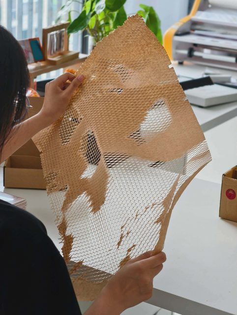 Sản phẩm Anacha khách hàng đã làm