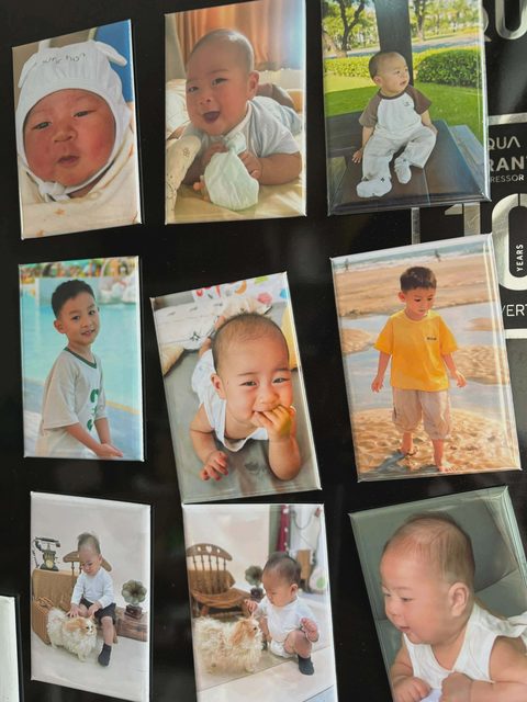 Sản phẩm Anacha khách hàng đã làm