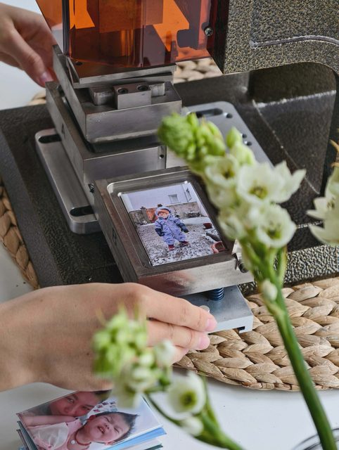 Sản phẩm Anacha khách hàng đã làm
